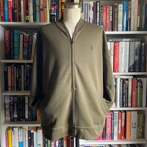 Polo Ralph Lauren Track Jacket